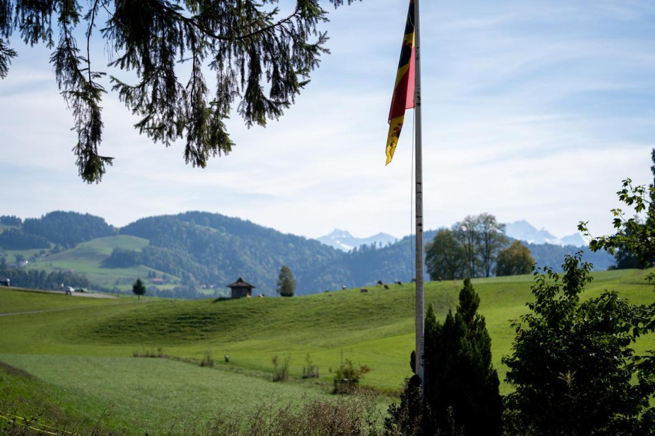 Gasthof Schnittweierbad Steffisburg 외부 사진